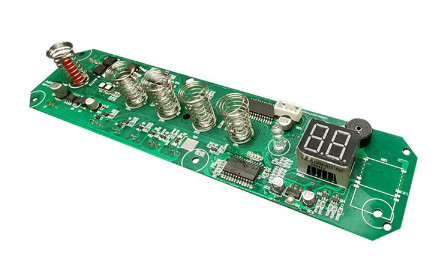 PCB HDI Supplier E-Test/Functional Test for PCB Board Manufacturing