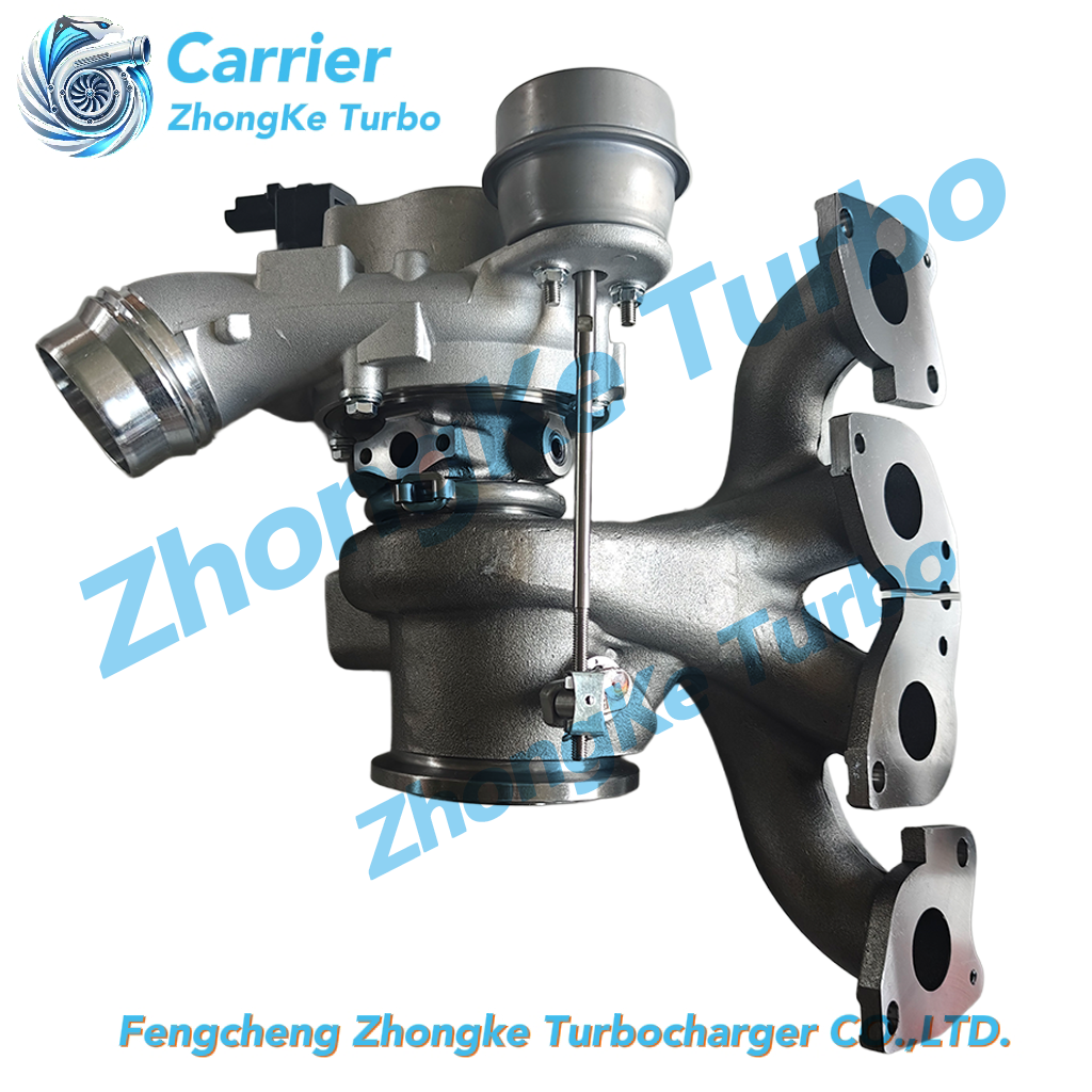 K03 Turbo 53039700413 31411485 Turbocharger for XC60 S60 V60 2.0L Engine