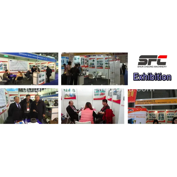 Rubber Band Manufacturing Line/Plastic or Rubber Processing Machinery