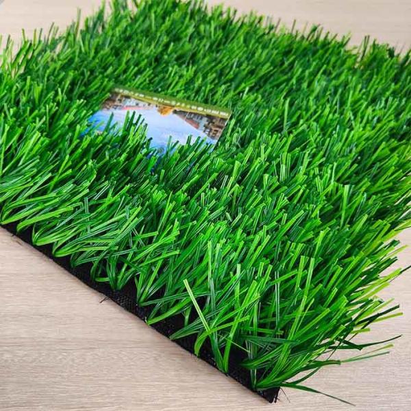 Infill Futebol Ralo Artificial Resistente a UV 55mm Verde Ralo Artificial