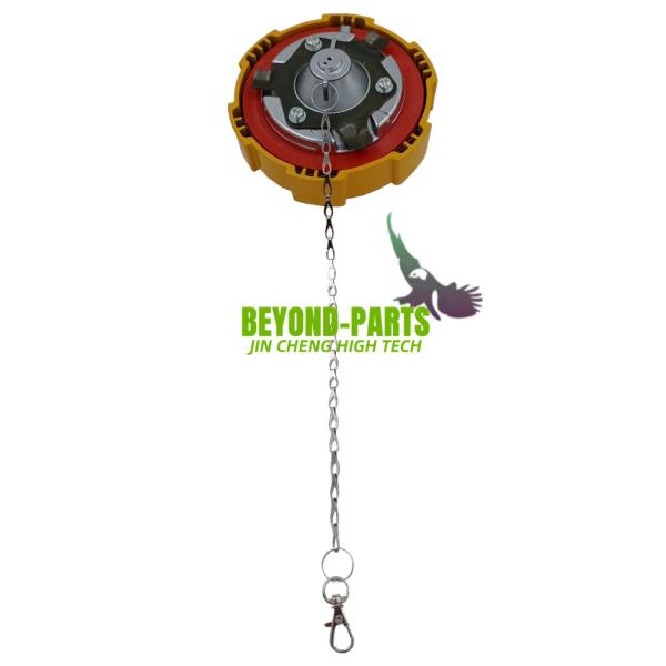 Hyundai R-9 R210-9 Экскаваторные запасные части