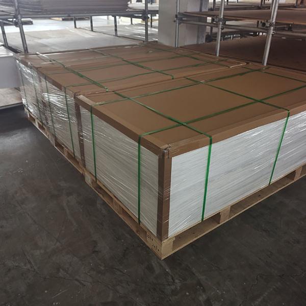 folha acrílica sanitária branca do Muttahida Majlis-E-Amal de 1220*2440mm Mitsubishi para a banheira