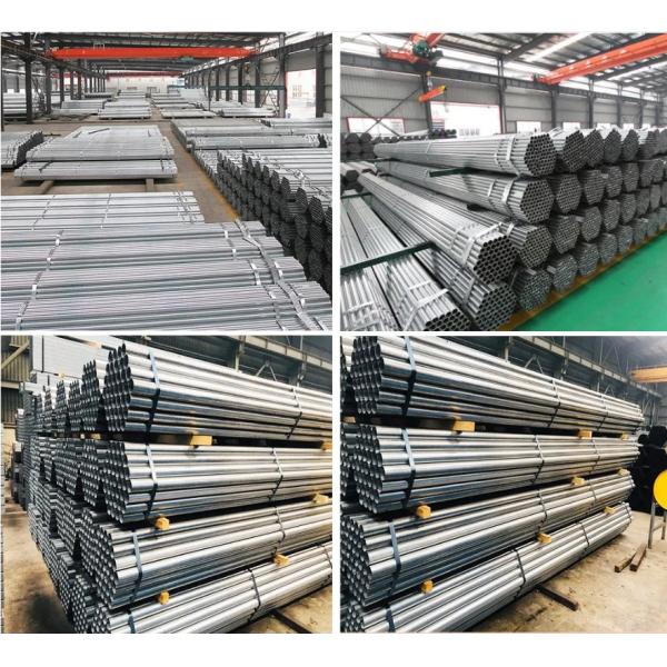 JIS Stainless Steel Sanitary Pipe