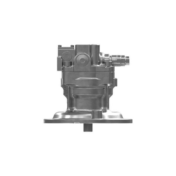 El motor de engranaje eléctrico gira en torno a la torre de la grúa oscilación 536-6580 / 587-4954 MOTOR GP-SWING