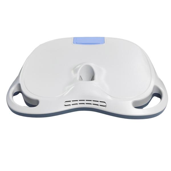 EMS + RF Sculpting System for Precise Contouring and Muscle Toning