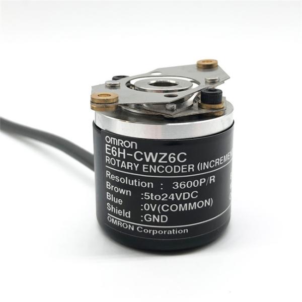 OMRON | E6H-CWZ3X | Encoder