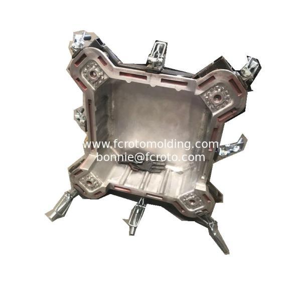 Rotational Molding Float Mold