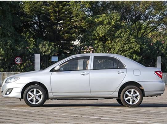 2017 modo da movimentação de Mini Used Cars Gasoline Fuel LHD dos assentos do carro 5 de Corolla Toyota do ano