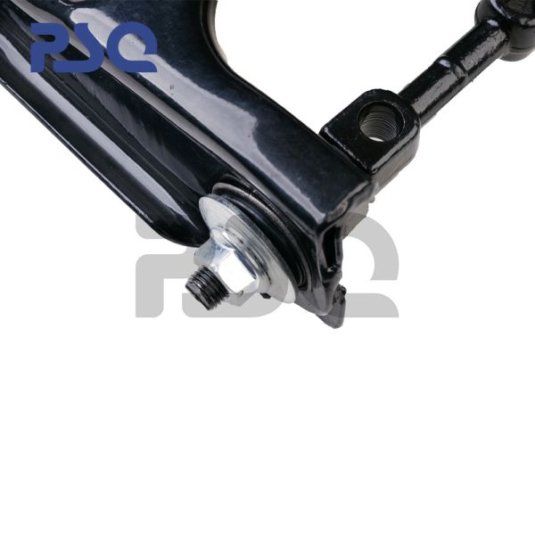 8943235631 Front Upper Suspension Right Automotive Control Arms For Isuzu Pickup 4WD