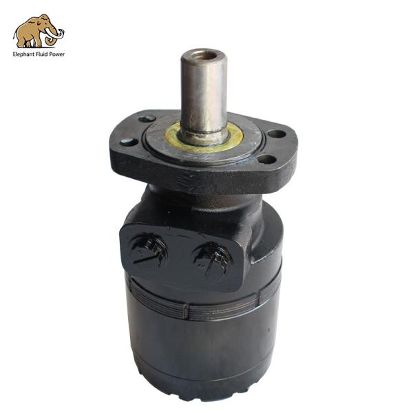 541970 Putzmeister BMER-750-MD-M-R Parker Hydraulic Motor For Concrete Pump Repairing