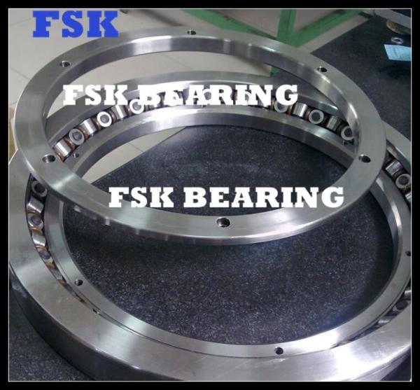 Crossed Roller Type QN355.20 XR766051 012.30.630 1787/3790 Slewing Bearing for Cranes
