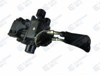 Anti pièces de rechange hydrauliques de Valve Wheel Loader de pilote de la rouille 12C0166