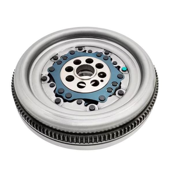 Clutch kit for Audi SEAT SKODA VW DQ250 06J105266D Dual Mass Flywheel Part Number 36001826