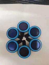 Protector de tela luminoso anti-ratos Lente de câmera luminosa para iPhone 13 Promax