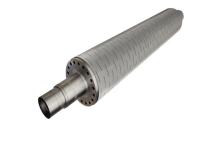 Moedura do rolo de ondulador do carboneto do aço de liga ou dureza 55 do reparo a 60 CrMo