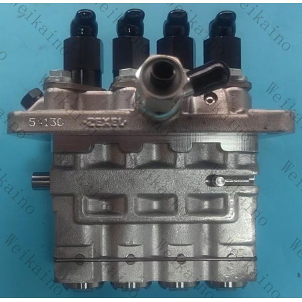 Professional Perkins Engine 404D-22 Fuel Injection Pump 104135-4130