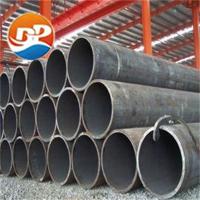 ASTM A335/ASME SA335 P1 Ferritic Alloy Steel Pipes / Alloy Seamless Pipe