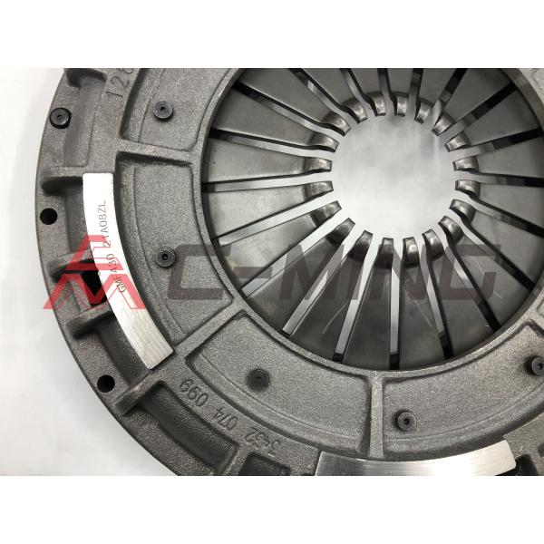 430x235x450x11 Sachs Clutch Kits Scania GMF430 3482119034