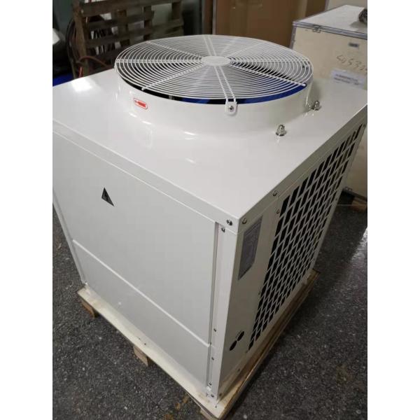 24kW air source heat pump water heater