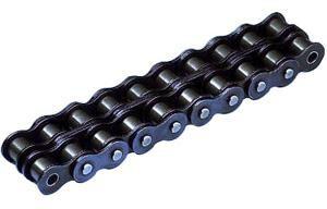 Aftermarket Motorcycle Spare Parts Plated Motorcycle Drive Chain