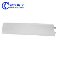 RXLG servo inversor de alta potencia freno regenerativo freno resistencia de la cáscara de aluminio 100W 300W 500W 1KW 20R 75 ohm