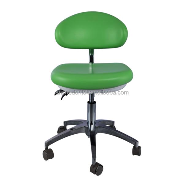 Мебель стоматологической клиники вращающийся стул удобный стул большая подушка стоматологический стул