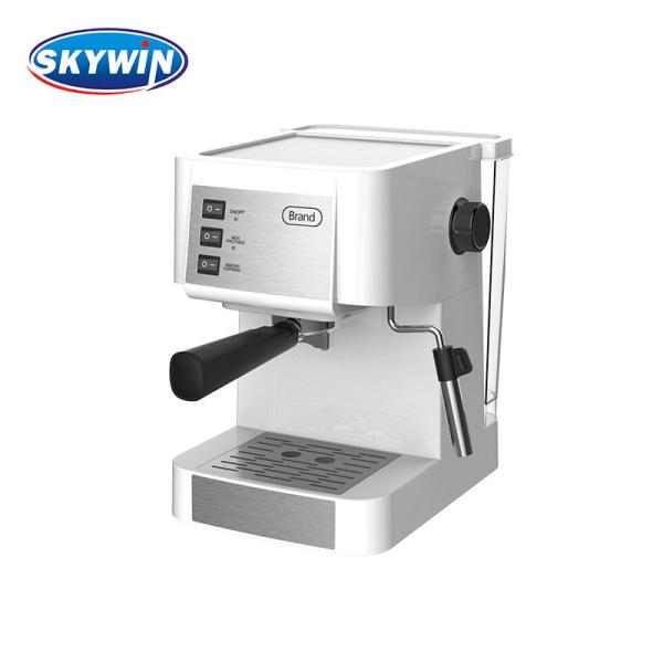 Cervejeiro manual do café do fabricante de café do café de aço inoxidável da máquina de café de Kitchenaid