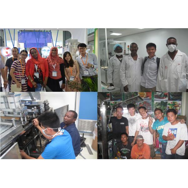 Leadtop Pharmaceutical Machinery