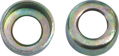 High Presure Flat Round Washer , 8mm Flat Washer M6 Carbon Steel For Screw Bolt