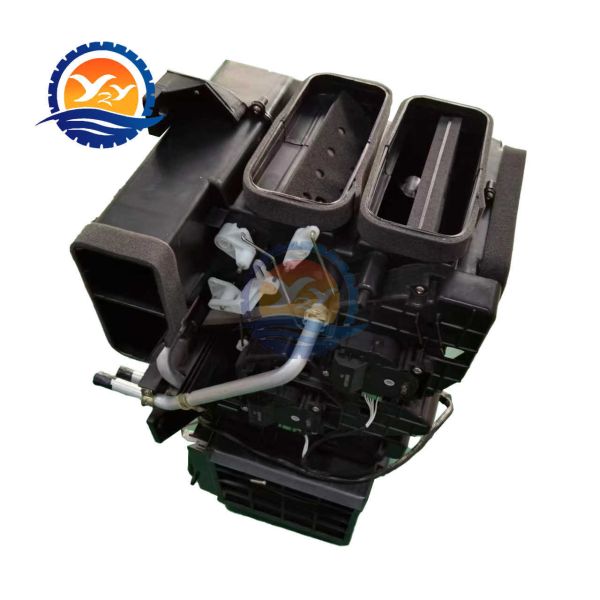 20Y-810-1211 PC200-8 Air Conditioner Assy 20Y8101211 for Komatsu Excavator PC200-8 PC210-8 PC300-8