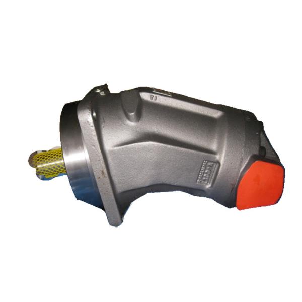 Maximiser l'efficacité avec la pompe hydraulique Bosch Rexroth A2FO250/60R-PPB05 pour le contrôle des fluides en milieu industriel