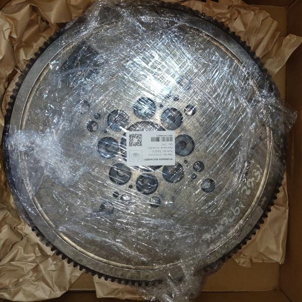 Volant 5282230 5282227 5334203 ZSAE-01316 ZUAC-00870 pour Hyundai HX300L HX330L