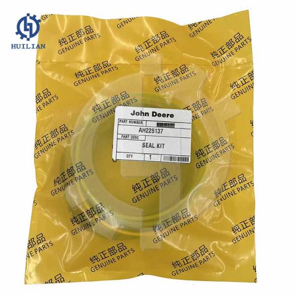 Комплект уплотнения механического ремонта экскаваторов Johndeere AH225135 AH225136 AH225137