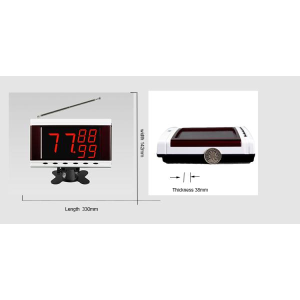 Receptor de cargador inalámbrico de moda al por mayor s632