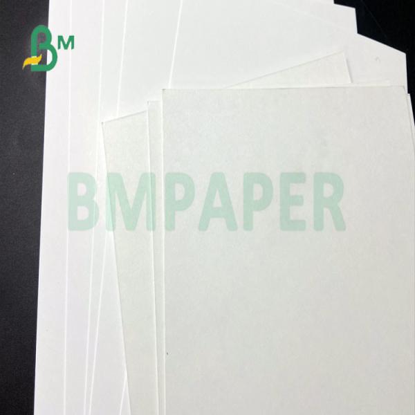 250gsm 270gsm One side coated Food Board for Frozen Food Packing Box