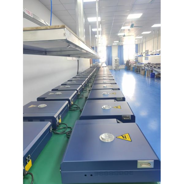 FCOLOR A2 & A3 UV DTF Printer All-in-One Roll-to-Roll DIY Sticker Design for Glass/Cup/Tumbler with Manufacturer's UV Ink