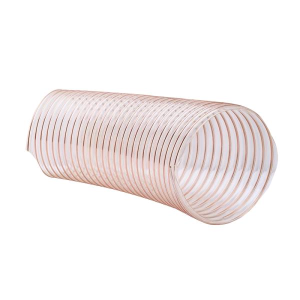 Diseño profesional personalizado de routers CNC con capucha de polvo de bajo costo cubierta de succión de la máquina de sierra de madera para piezas de maquinaria de madera