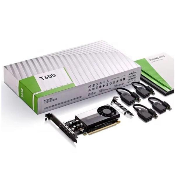 Customized high quality T1000 T400 T600 T1000 K4200 2GB 4GB 8GB PC GPU Graphic Card