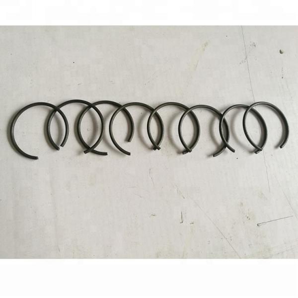 Mirage Lancer Repair Kits 4G12B Piston Ring Set For Mitsubishi RIK 20910 MD030355 MD031700