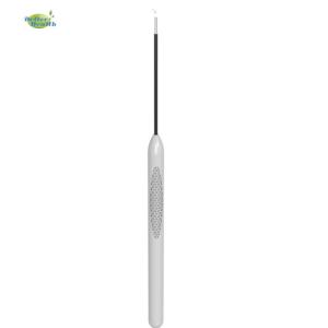 Proba ENT de Coblación RF para cirugía de adenoidectomía Reducción de la hinchazón Recuperación rápida