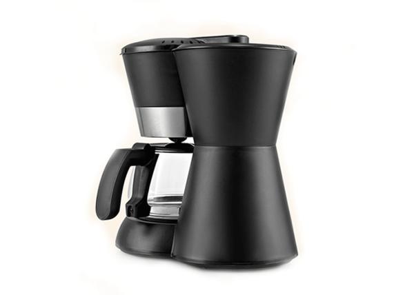 CM-308 600W Filter Paper Coffee Maker Handheld Auto Drip Coffee Machine 0.65L