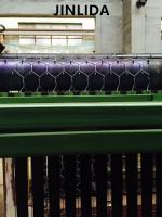 Ligne de production de boîtes de gabions de 50x50 mm 1-2 m de hauteur à grande vitesse pour l'aménagement paysager