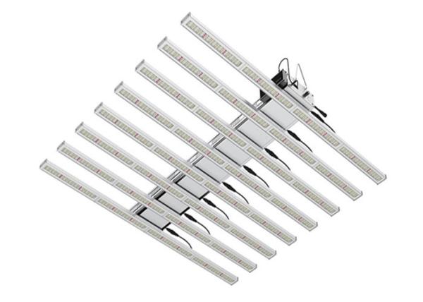 350W-1000W Hydroponic LED Grow Lights , LED Grow Lamps For Indoor Plants