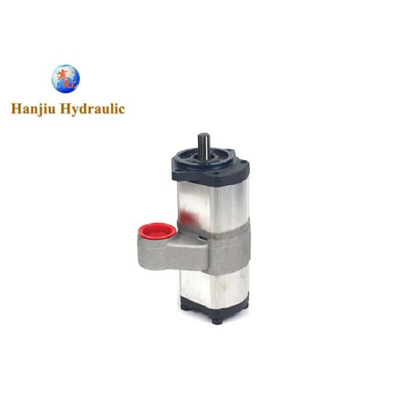 3816909M91 Massey Ferguson Gear Hydraulic Power Steering Pump