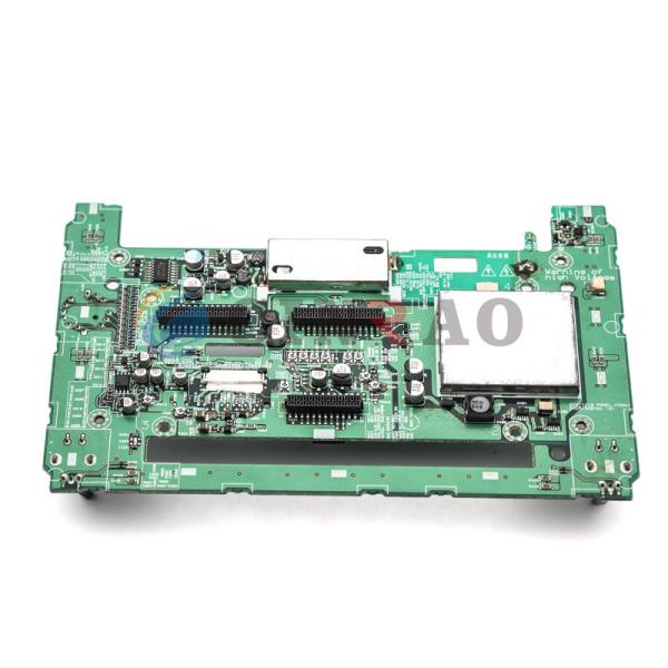 TFT Automotive PCB Chrysler 300C Display Board 5.8 Inch Driver Board