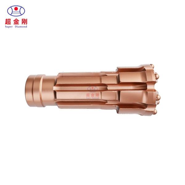 Atlas Secoroc Cop RC45 HD Reverse Circulation RC Hammer for DTH Drilling Spare Parts
