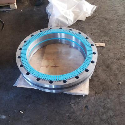 S235jr Dn700 Pn10 Back Ring Carbon Steel Backing Ring Flange 8 Inch