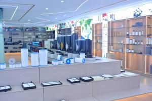 Dongguan jiuhe Filter Co.,Ltd