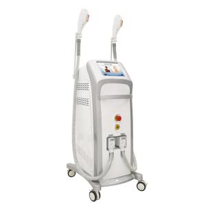 Ipl Hair Removal Machine / 808 755 1064nm Diode Laser Hair Removal