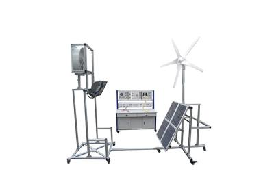 equipamento de laboratório da energia 50hz renovável